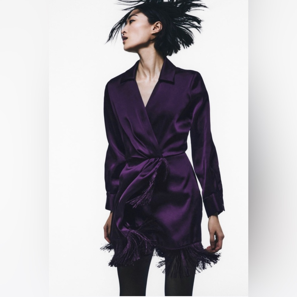 Zara Dress